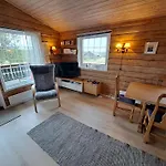 Trollbu By Norgesbooking - At Golsfjellet بيت للعطل Sanderstolen