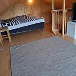 Trollbu By Norgesbooking - At Golsfjellet * Sanderstolen