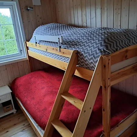 Trollbu By Norgesbooking - At Golsfjellet Holiday home